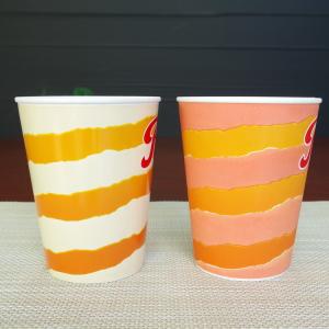 Wholesale Hard 420ml Soft Drink Personalized Kids Mugs With Color Changing from china suppliers