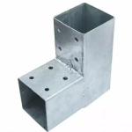 ODM Q235B Laser Cut Metal Welded Small Metal Cone Cnc Sheet Metal Cutting 900mm