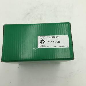 Wholesale INA Full-Complement Cylindrical Roller Bearing SL15918 from china suppliers
