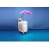 Buy cheap Acne Treatment Oxygen Facial Machine Stimulating Skin Regeneration With Led from wholesalers