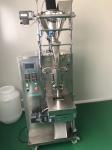 DXDK40II DXDK150II Small Tea Sachet Packing Machine For Granules