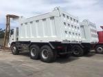 Used Lgmg Mining Dump Truck Mt96 Mt96L Mine Tipper Truck