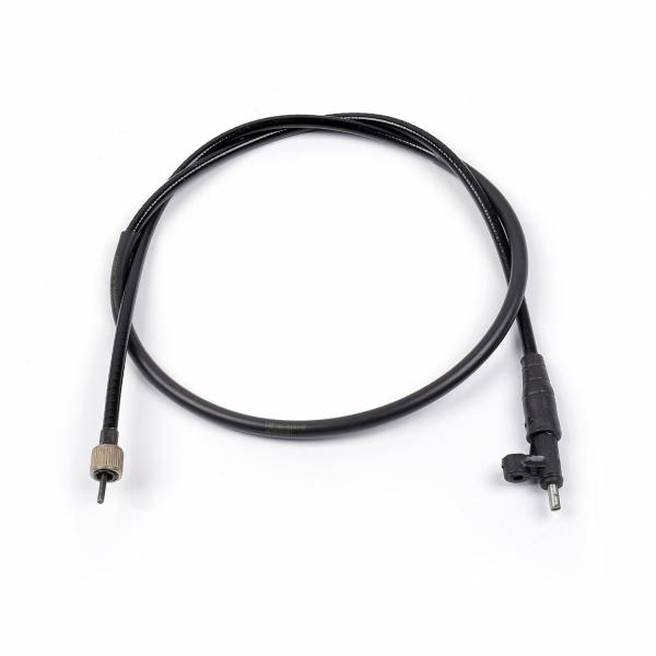 ISO9001：2001 Certified Steel Motorcycle Part Disc Brake Speedometer Cable for