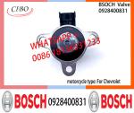 BOSCH DRV Valve 0928400831 Control Valve 0928400831 Applicable to Chevrolet