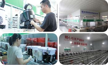 Shenzhen Iceplus Smart Furniture Co., Ltd.