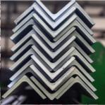 Q195-Q420 Series Galvanised Angle Bar Hot Dipped Galvanized Angle Steel with