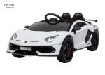 ROHS Lamborghini Aventador Svj Ride On Car