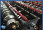 Roofing Sheet Forming Machine