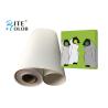 Buy cheap Stretchable Inkjet Cotton Art Canvas Rolls Waterproof 360gsm For Pigment Dye Ink from wholesalers