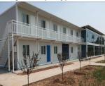 Zontop Prefab Container Low Cost 40ft/20ft Container Houses Guard House Modern