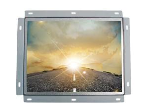 Wholesale 17 Inch Waterproof Panel PC Sunlight Readable IP65 Touch Screen PC 1280*1024 Resolution from china suppliers