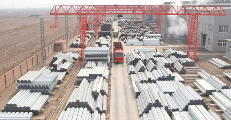 Manufacturer Hot Dip GI Construction Scaffolding Round Welded Pre Galvanized Steel Pipe