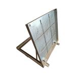 ODM Access Cover Carbon Steel Q235 , Galvanized Manhole Cover CE Certification