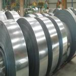 NO.1 2B BA 309S SS Strip Coil 316 201 304 321 No.4 Hot Rolled