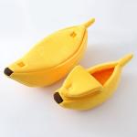 Pet Supplies Nest Banana Chewy Pet Beds Cat Nest Dog Nest Winter Warmth Deep