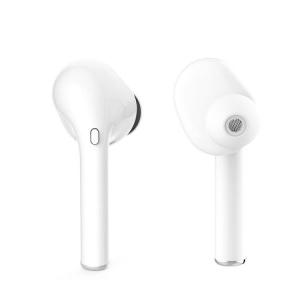 Wholesale custom small earbuds i9X sports wireless earphone with mic Stereo TWS BT4.2 from china suppliers