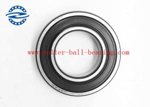Wholesale 6006 2rs Deep Groove Ball Bearing Size 30*55*13MM 6000 series ball bearing from china suppliers