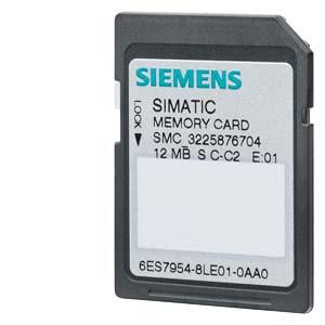 Wholesale 6ES7954 8LC03 0AA0 allen bradley plc software simatic s7 plc programs new from china suppliers