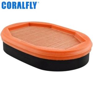 Wholesale 2277449 P785965 PA4997 32/926072 Truck Air Filter For Caterpillar Crawler Tractors Loaders from china suppliers
