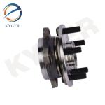LR090515 Auto Parts Wheel Hubs T4A16694 LR122586 LR137488 T4A33066 T4A38492 For