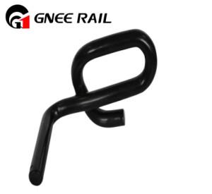 Wholesale Best Rail Clip For Railway Track Stability And Alignment from china suppliers