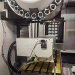 VMC850 5 Axis Machining Center Table Size 1000x500mm Spindle Speed 1-8000rpm