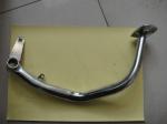 HONDA CG125 FrRr Axle brake lever
