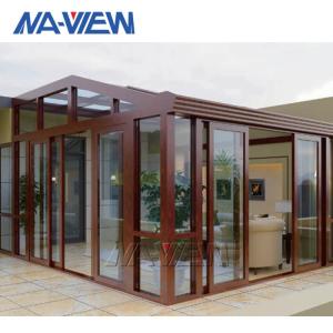 Wholesale Outdoor Sun Room Florida Sunrooms And Enclosures Energy Saving from china suppliers