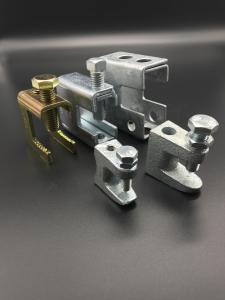 Wholesale Custom 304 Stainless Steel Unistrut Beam Clamps from china suppliers