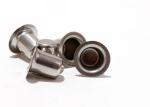 Round shape deep drawn parts mass production small size ISO 9001 2008 Certificat
