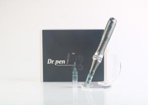 Wholesale Electric 6 Speeds Micro Needling Pen with Digital Screen Display 0-2.5mm Adjustable Needle Length from china suppliers