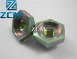 H11mm ±0.0001 Mm Aluminum Machining Parts