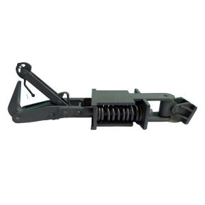 Wholesale Tugs Pneumatic Control Spring Towing Hook 17 Ton from china suppliers