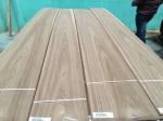 Walnut Veneer: Flat Cut American Black Walnut Veneer Sheets
