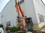 Used DH60-7 EXCAVATOR FOR SALE