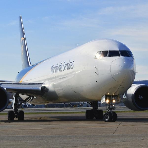 Air Dhl Ups Fedex Cheaper Transport Shipping From Shanghai China To Mexico
