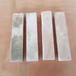 Antique White Reclaimed Brick For Inside Outside Wall Claddings