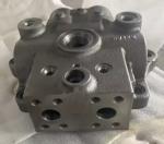 DX340LC Excavator Parts DX340LC Swing Motor Cover K9002105