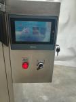 Semi - Automatic Beans Granule Filling Machine 250W Electronic Measurement