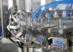 5000-6000bph Bottle Juice Packaging Machine With Small Scale
