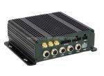 720P H.264 Car DVR Camera Recorder Support 4CH Wifi 3G 4G Available