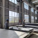 904L Austenitic Mirror Finish Stainless Steel Plate Sheet EN AISI 310S 316L