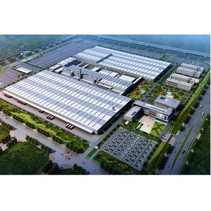 Jinan Shine International Trade Co., Ltd.