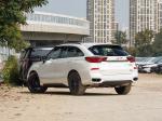 Honda CR-V 2023 0km Used Honda Suv Car 4wd Gasoline Electric Hybrid SUV For