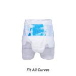 Wholesale Senior Adult Diapers Disposable Adult Diaper for Elderly Women and Men