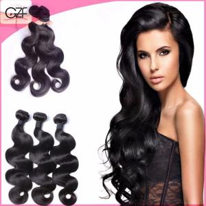 Wholesale 8A 7A 6A Top Quality Unprocessed Peruvian Virgin Hair Body Wave from china suppliers