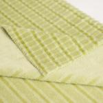 Cationic Sheared Flannel Fleece Fabric 280gsm 150D For Pajama Toy Blankets