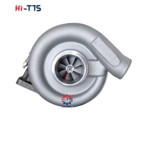 Wholesale T04E35 Turbocharger 2674080 452077-5004S 452077-0003E/4E For Per-Kins Agricultural 1006 from china suppliers