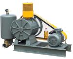 Beer Industry Aerator Core Aeration Machine For Sewage Treatment