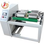 70 KG Weight Lab Jar Roller Ball Mill Machine KDGQM4-15 for 4-5L Volumn of